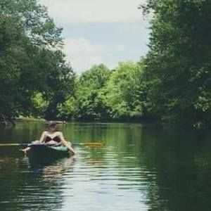 Meet your Posher, Tori